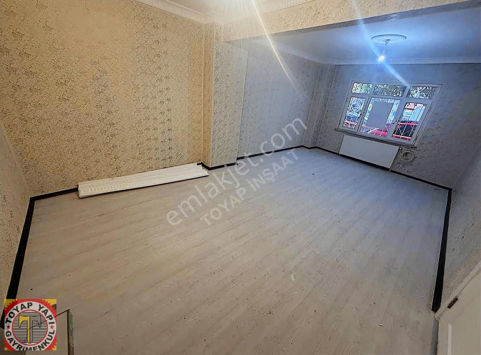 Toyap İnş Sçiftliği 2+1 115 M2 Kredili Tramvay 5dk Satılık Giriş - Görsel 11