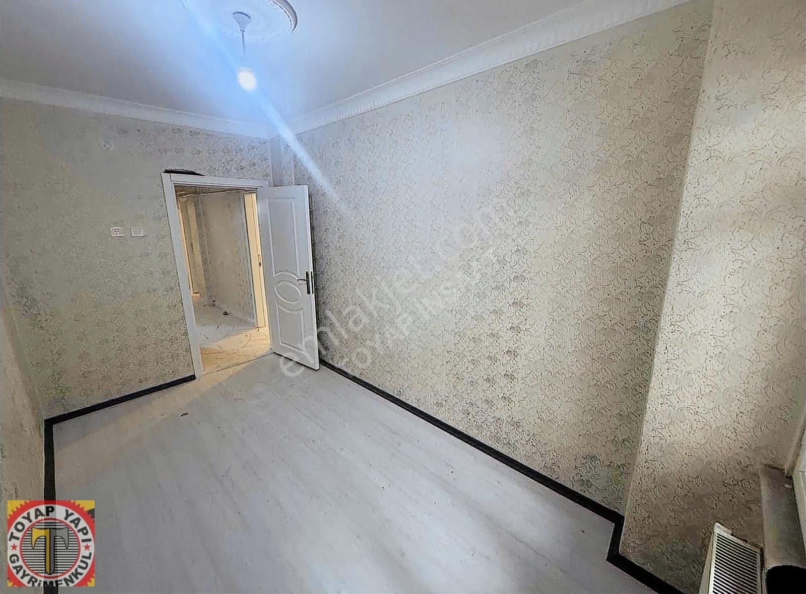 Toyap İnş Sçiftliği 2+1 115 M2 Kredili Tramvay 5dk Satılık Giriş - Görsel 21