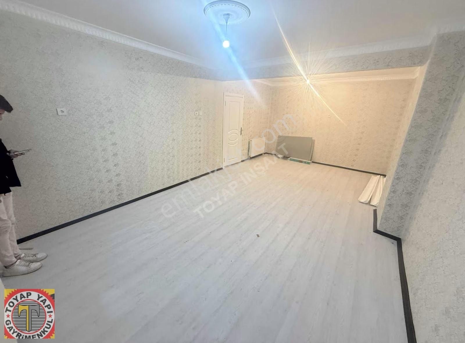 Toyap İnş Sçiftliği 2+1 115 M2 Kredili Tramvay 5dk Satılık Giriş - Görsel 24