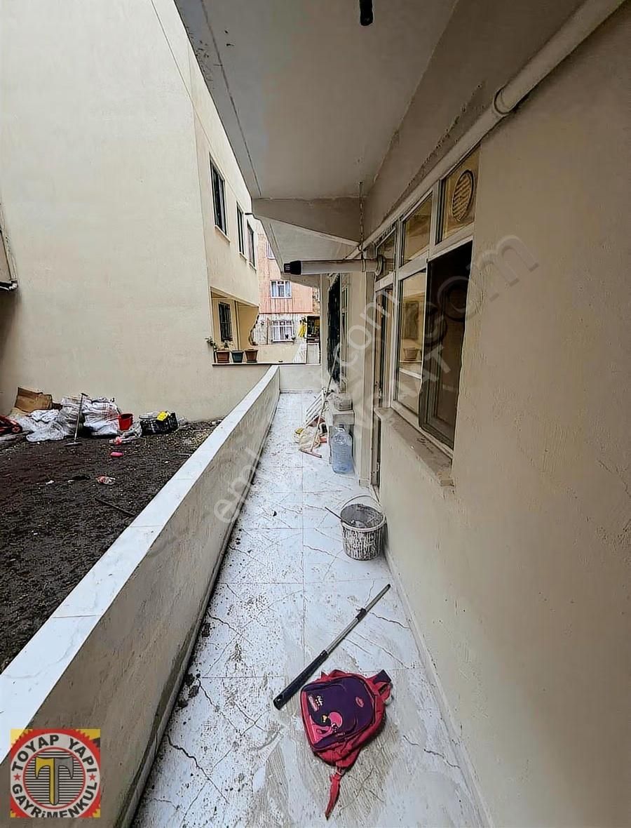 Toyap İnş Sçiftliği 2+1 115 M2 Kredili Tramvay 5dk Satılık Giriş - Görsel 26