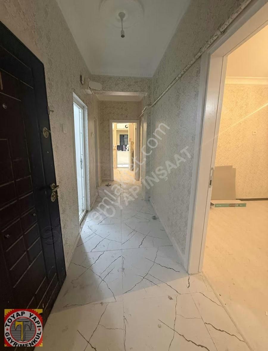 Toyap İnş Sçiftliği 2+1 115 M2 Kredili Tramvay 5dk Satılık Giriş - Görsel 8