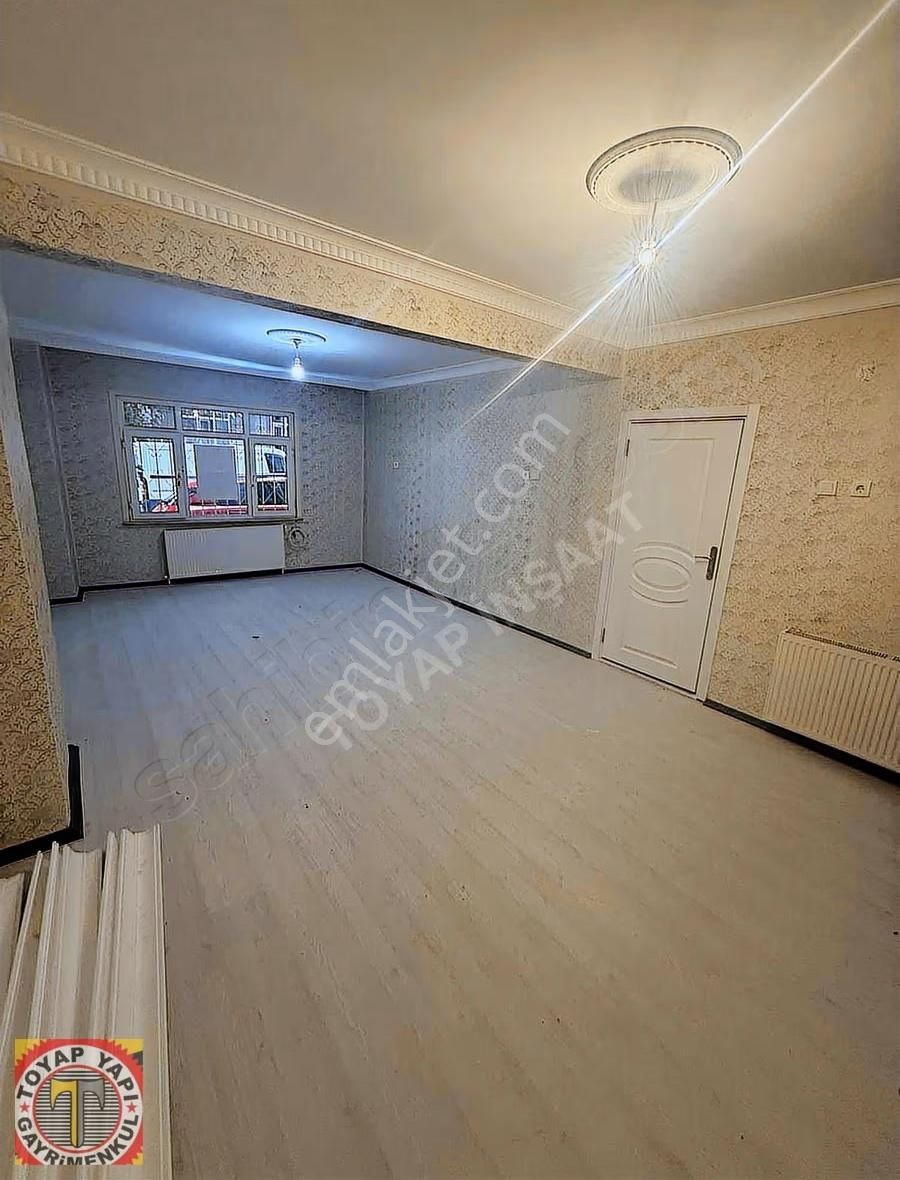 Toyap İnş Sçiftliği 2+1 115 M2 Kredili Tramvay 5dk Satılık Giriş - Görsel 10