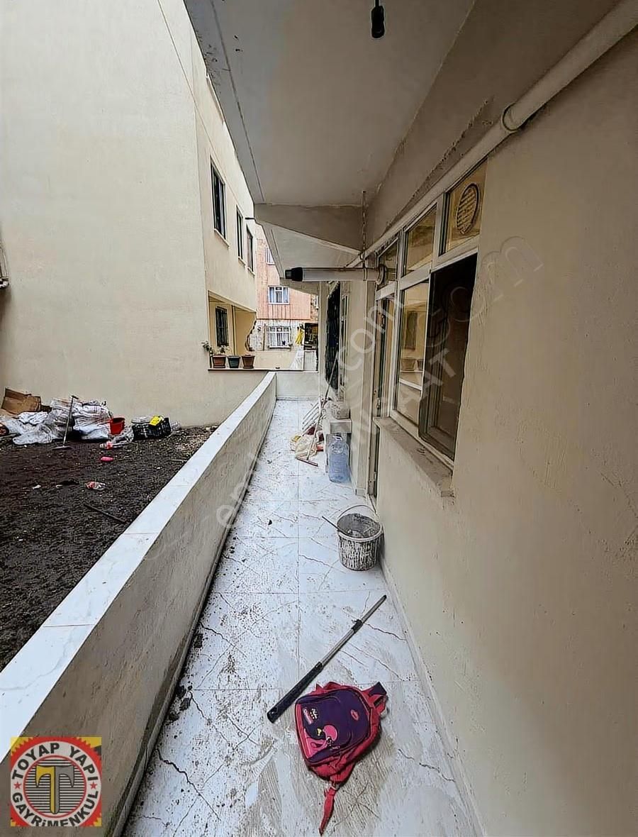 Toyap İnş Sçiftliği 2+1 115 M2 Kredili Tramvay 5dk Satılık Giriş