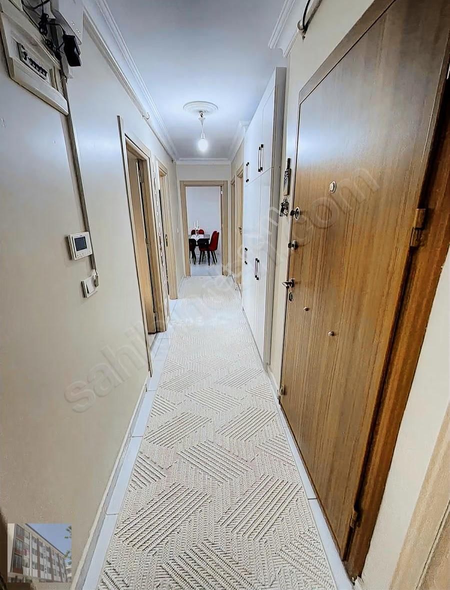 Merkezi Konumda Satılık 2+1 Arakat Daire(sevim İnşaat)