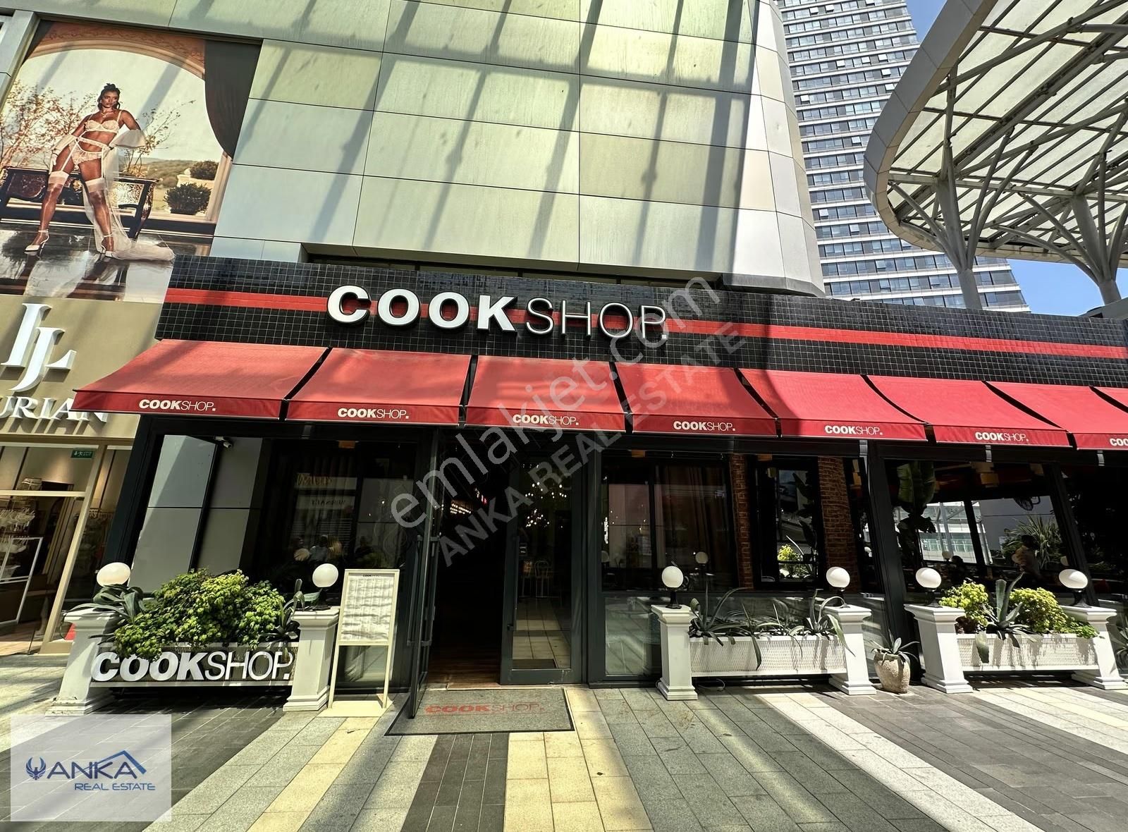 Anka Real Estate/metropol İstanbul 102m2 Satılık Fırsat Ofis - Görsel 8