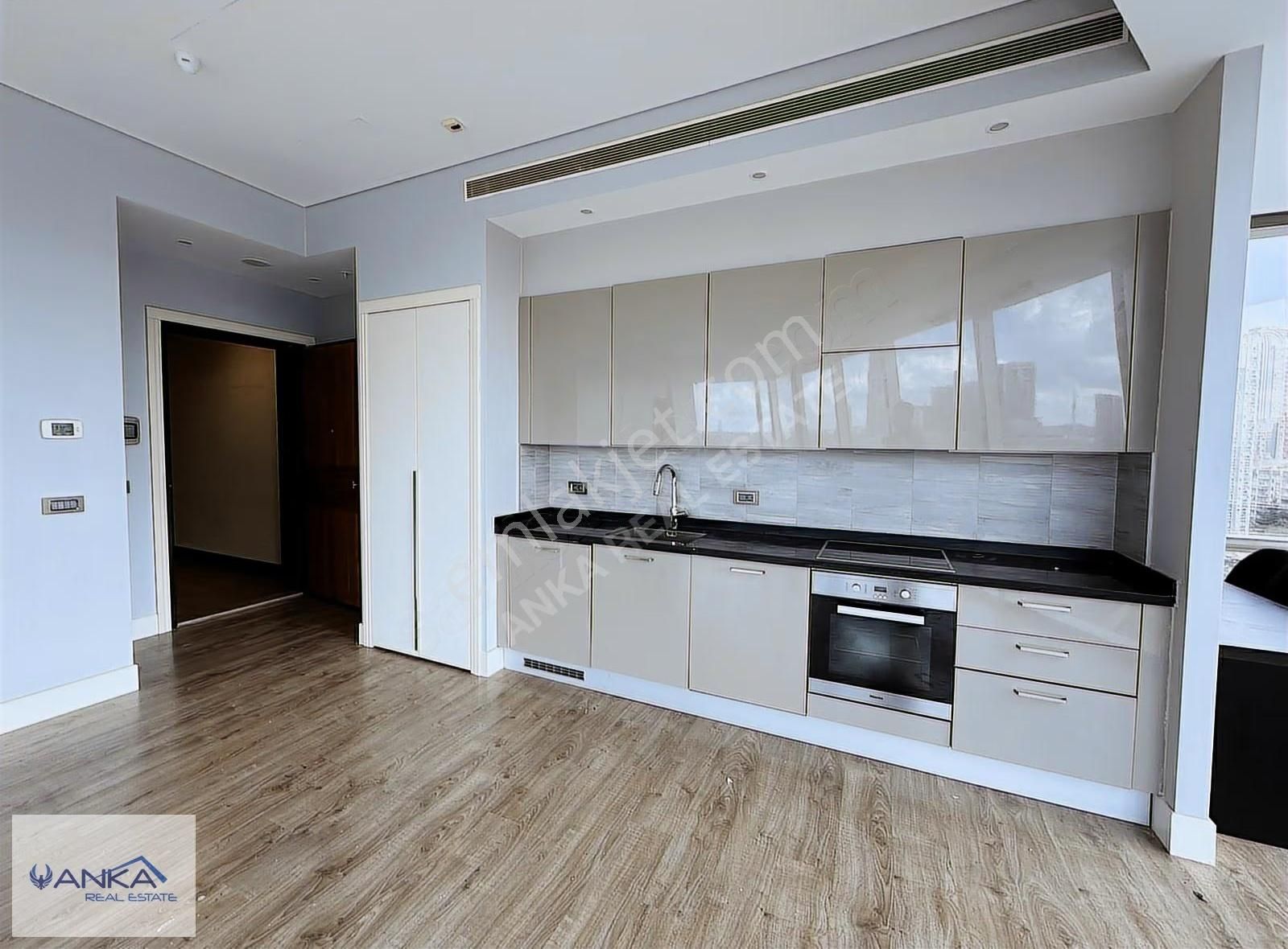 Anka Real Estate/metropol İstanbul 102m2 Satılık Fırsat Ofis - Görsel 26