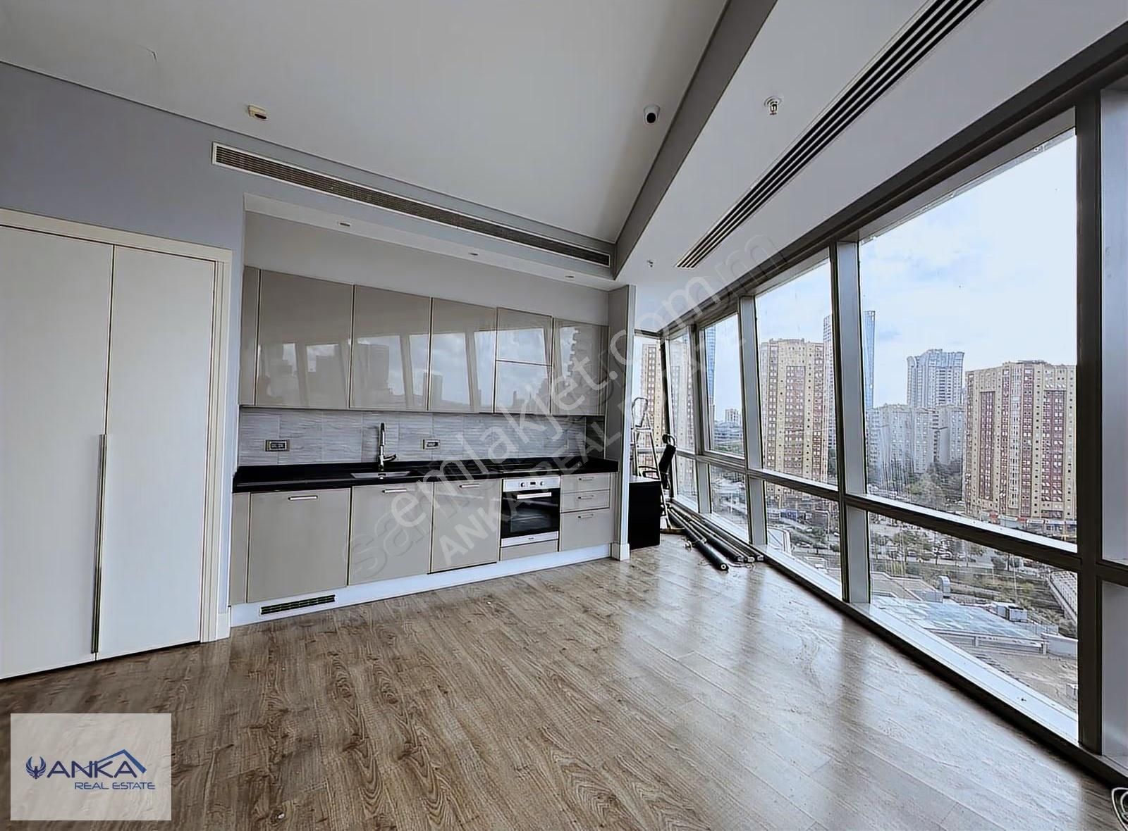Anka Real Estate/metropol İstanbul 102m2 Satılık Fırsat Ofis - Görsel 11