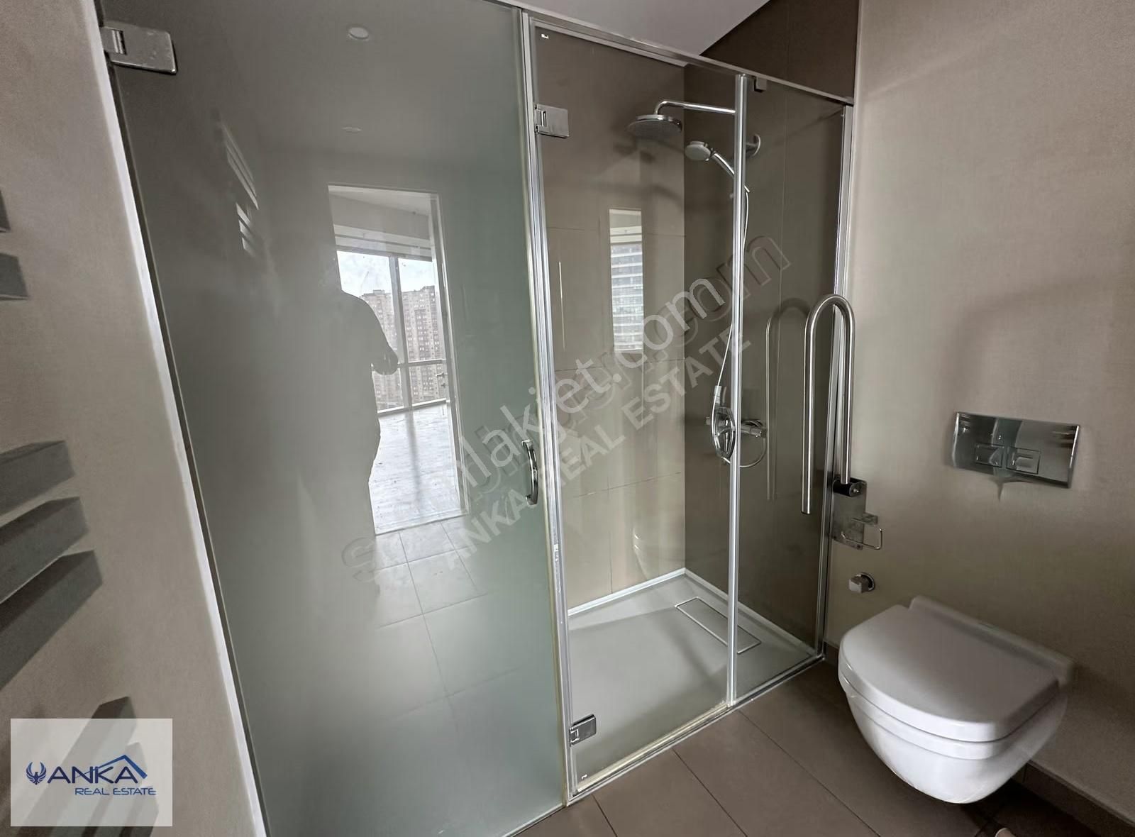 Anka Real Estate/metropol İstanbul 102m2 Satılık Fırsat Ofis - Görsel 33