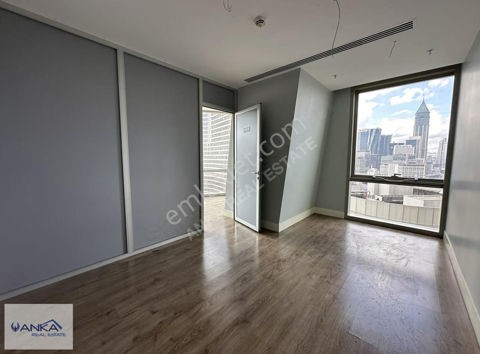 Anka Real Estate/metropol İstanbul 102m2 Satılık Fırsat Ofis - Görsel 32