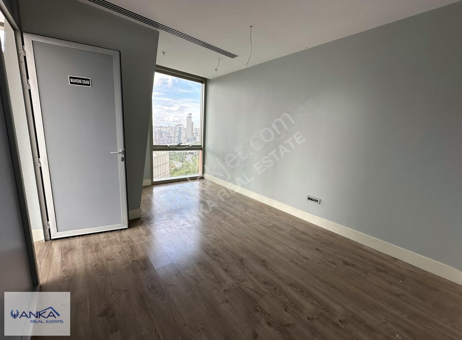 Anka Real Estate/metropol İstanbul 102m2 Satılık Fırsat Ofis - Görsel 22
