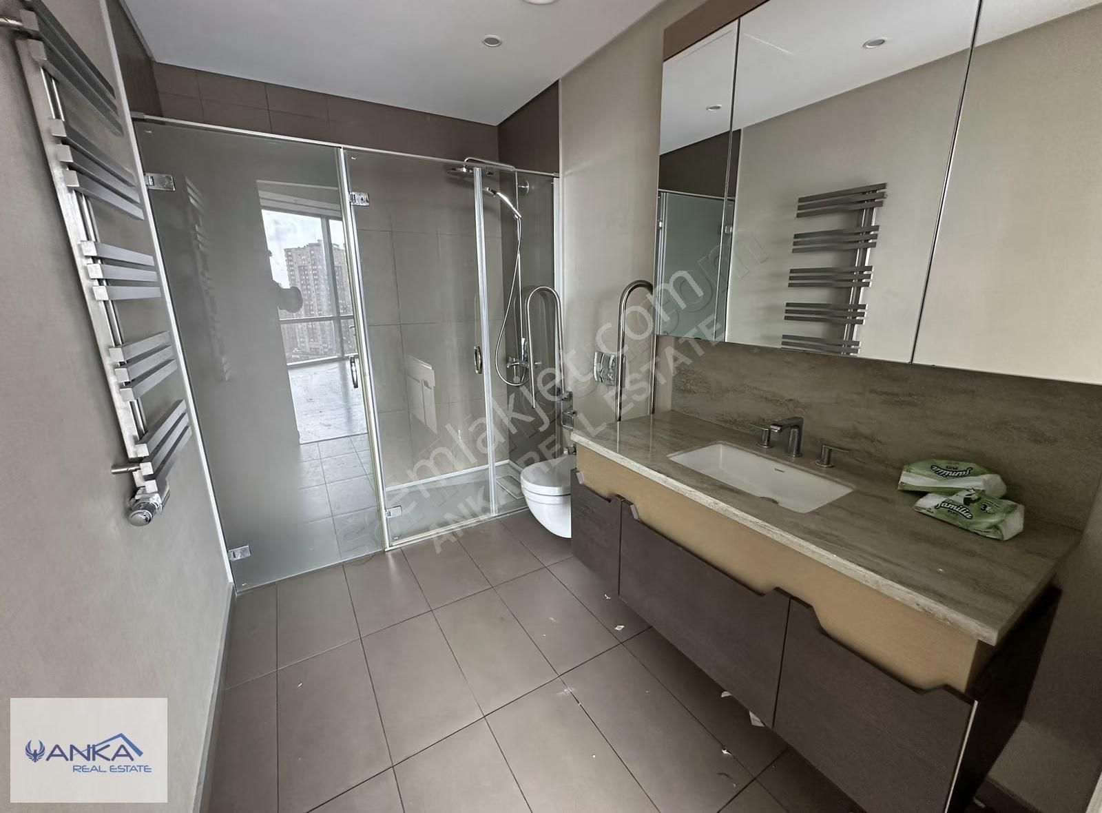 Anka Real Estate/metropol İstanbul 102m2 Satılık Fırsat Ofis - Görsel 24