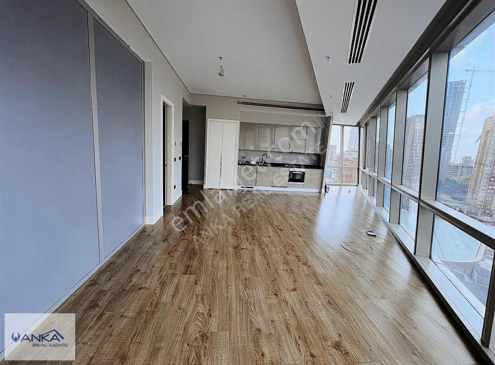 Anka Real Estate/metropol İstanbul 102m2 Satılık Fırsat Ofis - Görsel 35