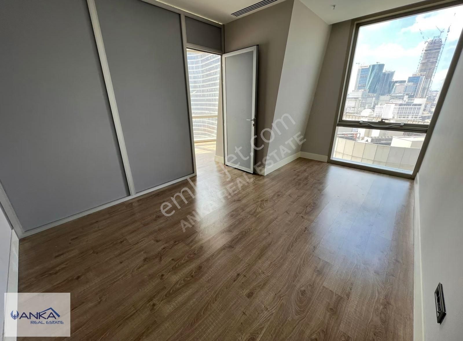 Anka Real Estate/metropol İstanbul 102m2 Satılık Fırsat Ofis - Görsel 23
