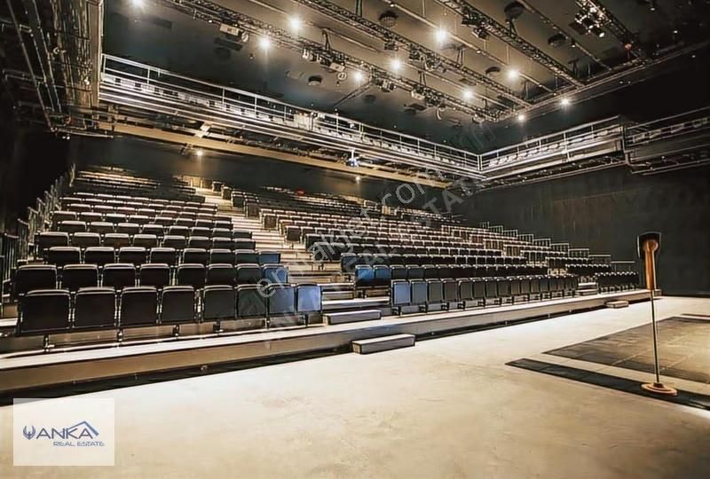 Anka Real Estate/metropol İstanbul 102m2 Satılık Fırsat Ofis - Görsel 10