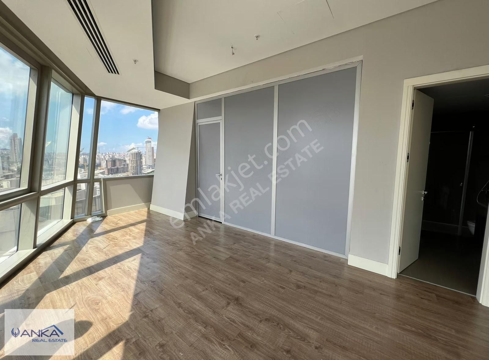 Anka Real Estate/metropol İstanbul 102m2 Satılık Fırsat Ofis - Görsel 6