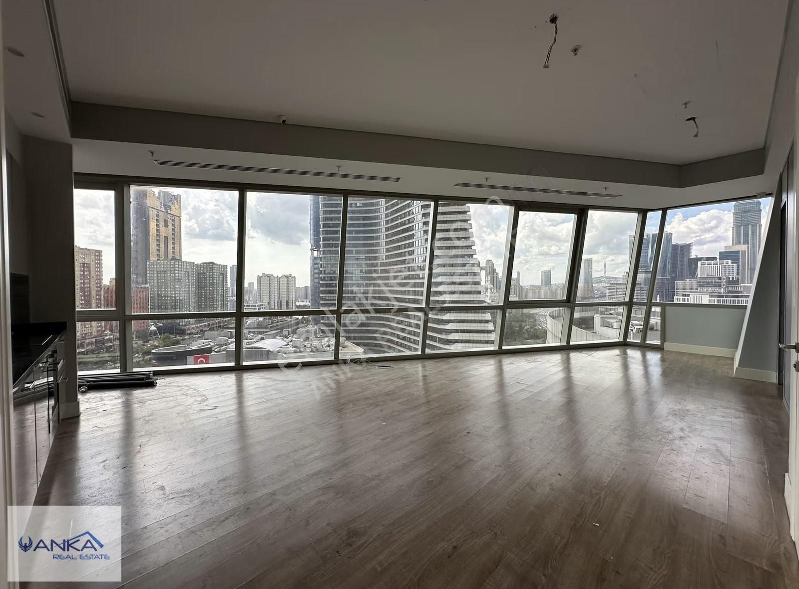 Anka Real Estate/metropol İstanbul 102m2 Satılık Fırsat Ofis - Görsel 13