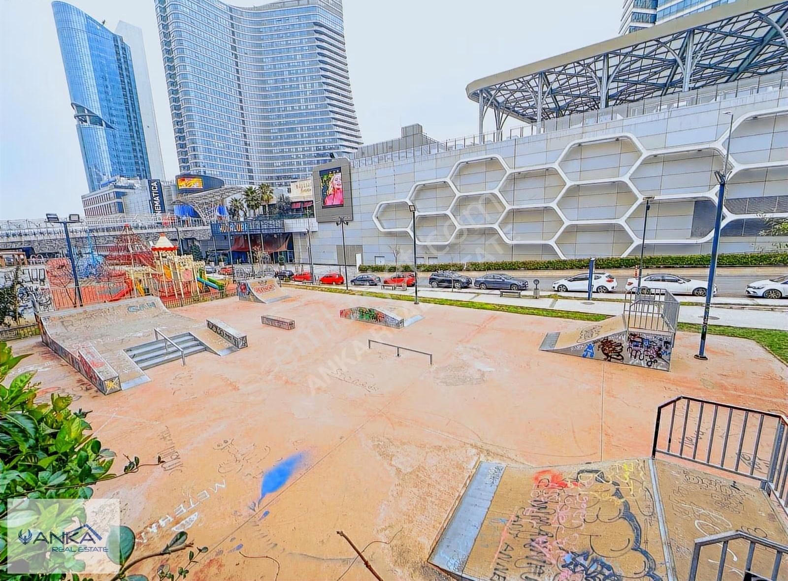 Anka Real Estate/metropol İstanbul 102m2 Satılık Fırsat Ofis - Görsel 31