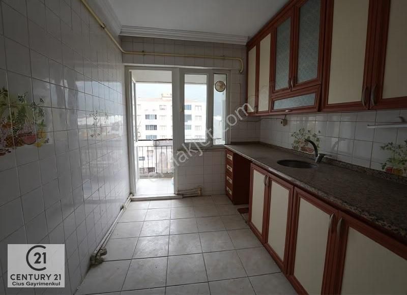 C21 Cius; Yunus Emre Parkı Civarı Cadde Üzeri 3+1 Satılık Daire - Görsel 14