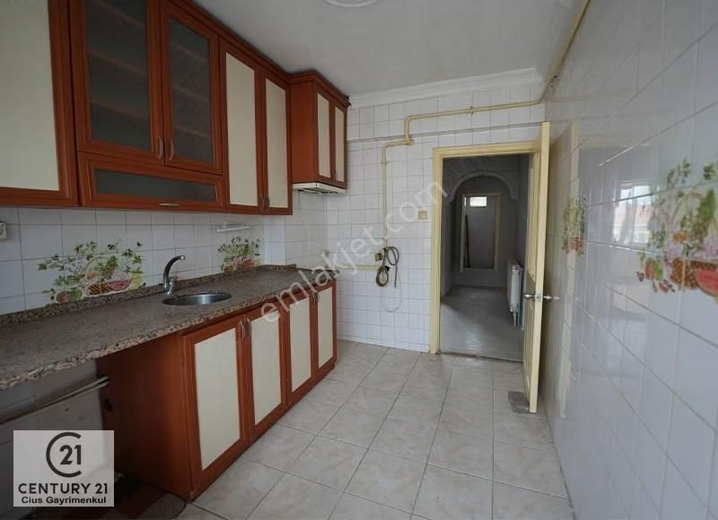 C21 Cius; Yunus Emre Parkı Civarı Cadde Üzeri 3+1 Satılık Daire - Görsel 18