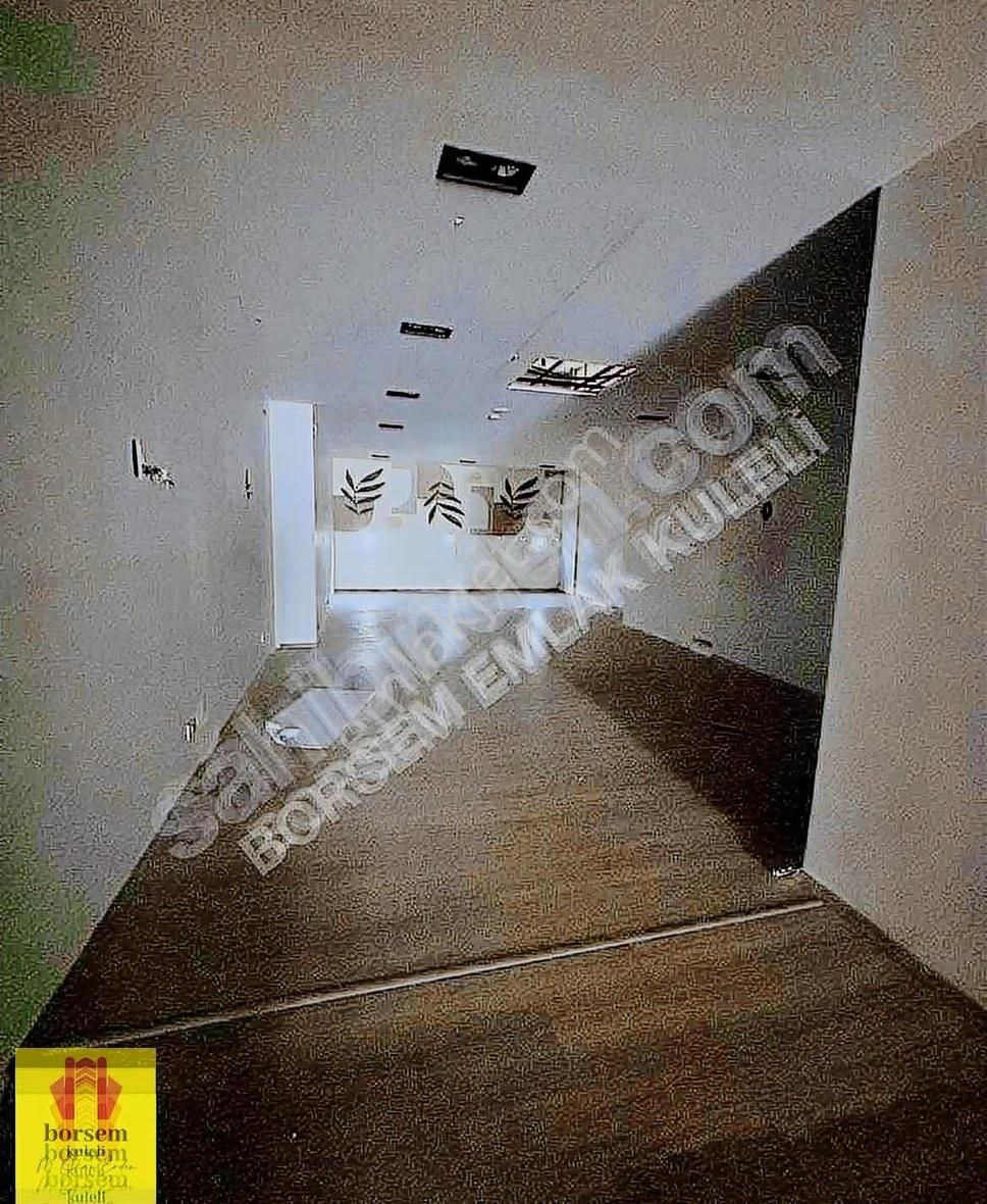 Turan Güneş Bulvarı Üzeri 280m2 Satılık Dükkan - Görsel 2