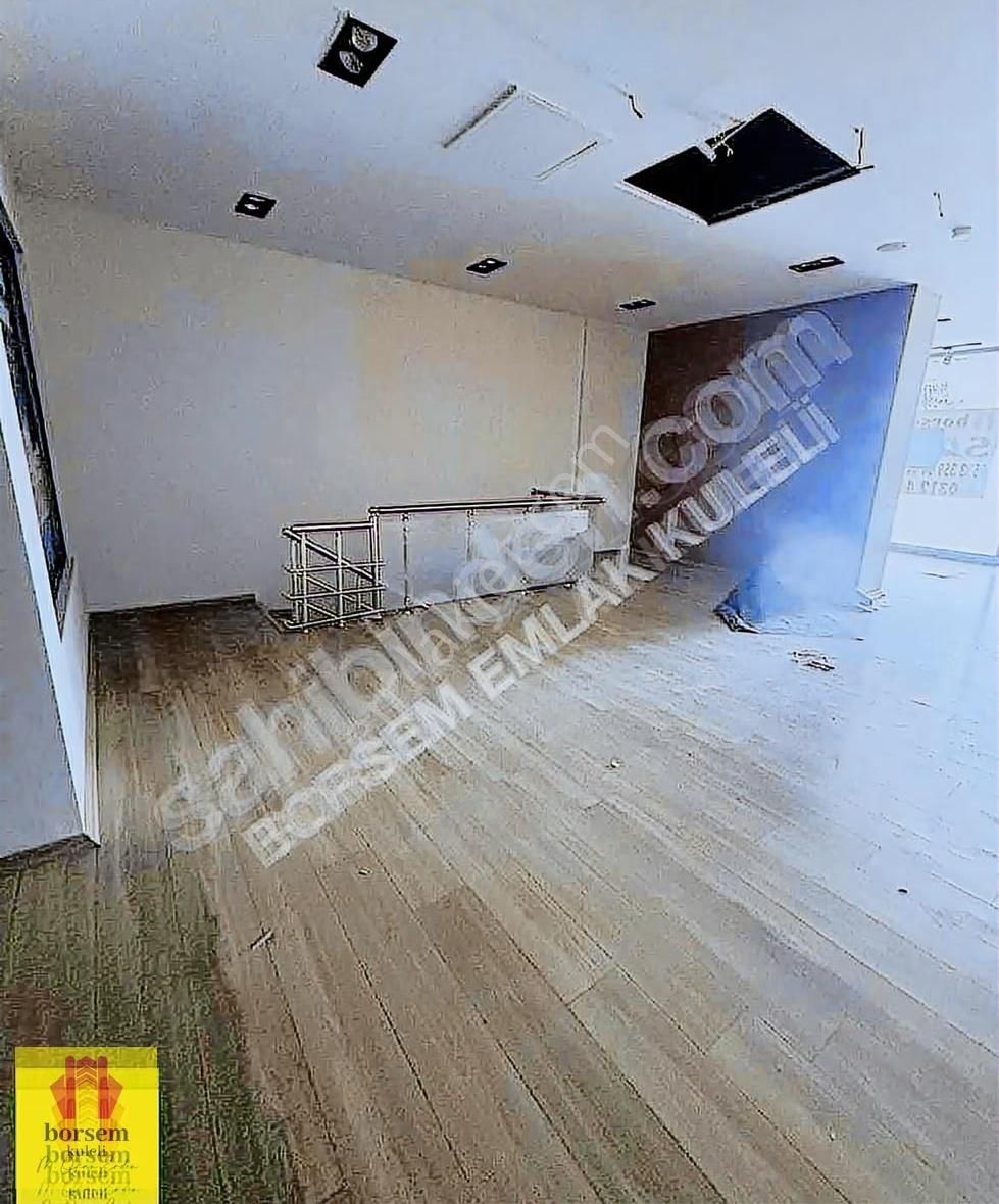 Turan Güneş Bulvarı Üzeri 280m2 Satılık Dükkan - Görsel 3