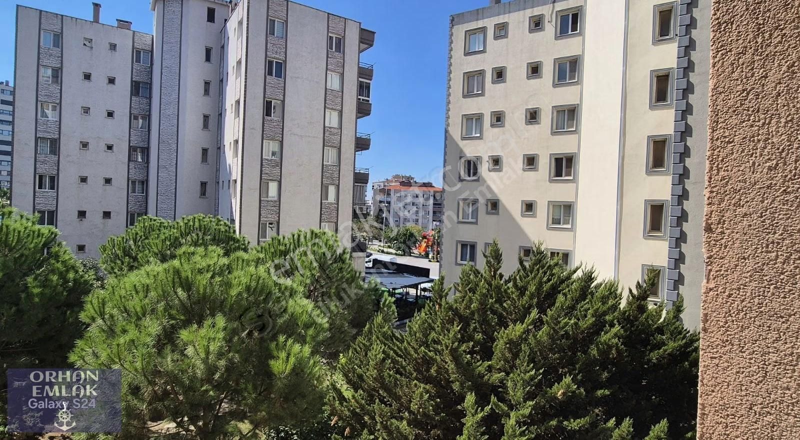 Orhan.dan Kent2 Merkez,de Kiralık Bakımlı Arakat 3+1 Daire - Görsel 4