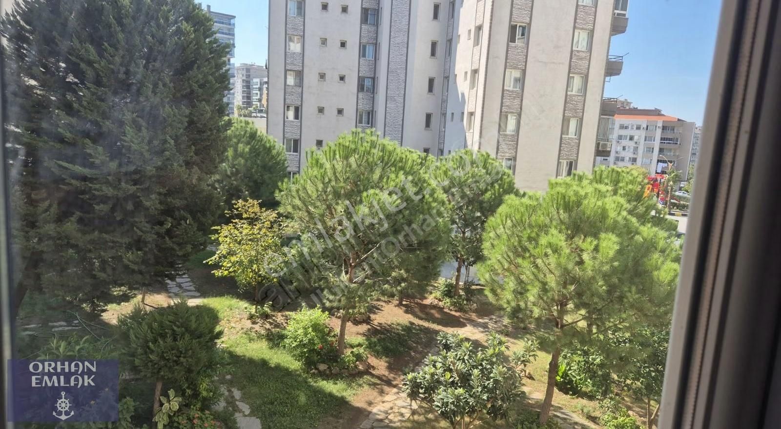 Orhan.dan Kent2 Merkez,de Kiralık Bakımlı Arakat 3+1 Daire - Görsel 24