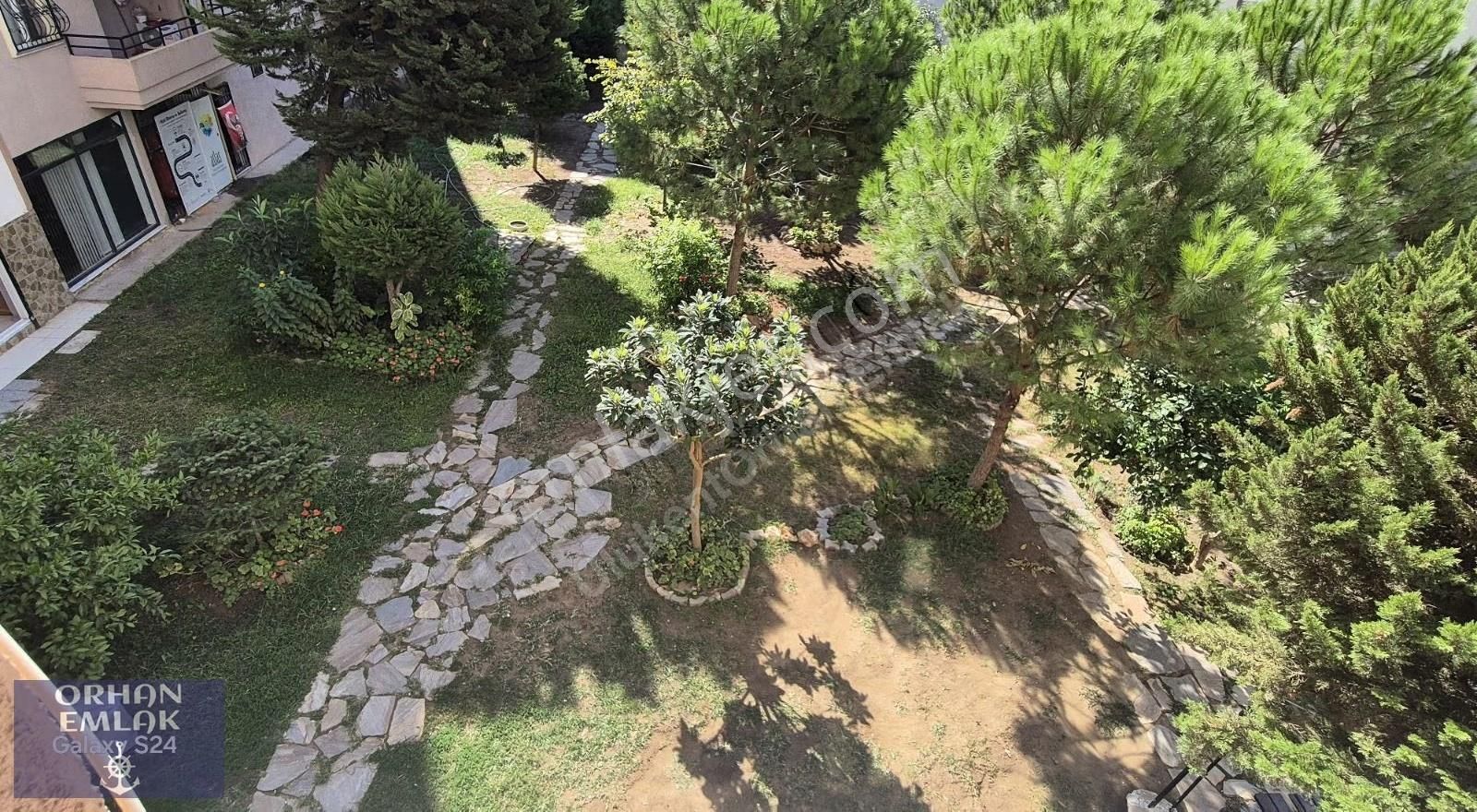 Orhan.dan Kent2 Merkez,de Kiralık Bakımlı Arakat 3+1 Daire - Görsel 17