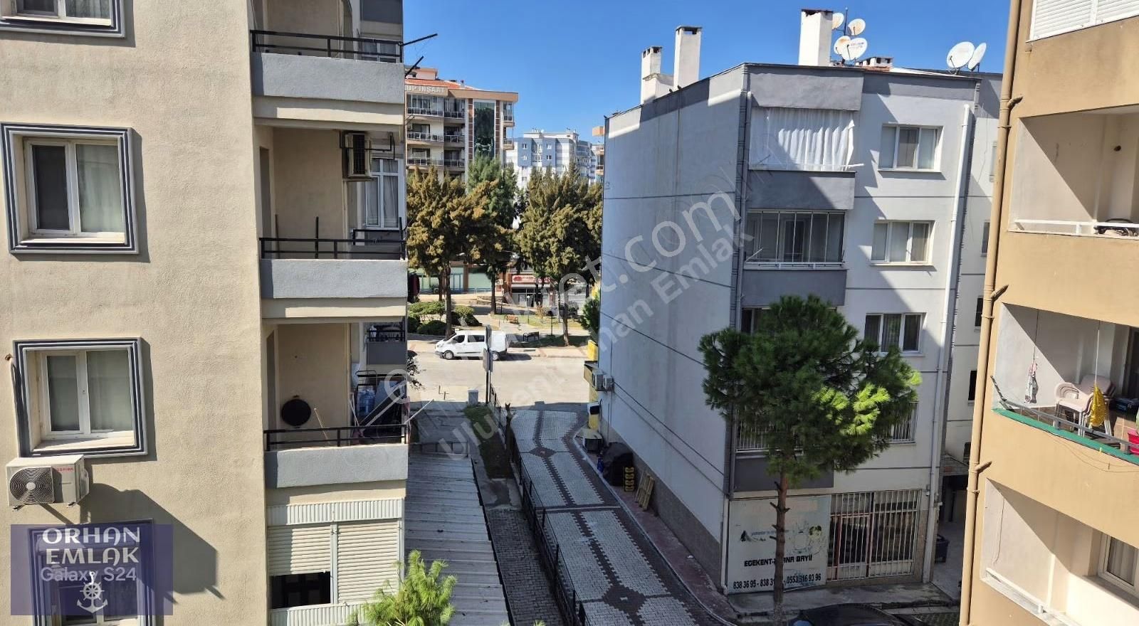 Orhan.dan Kent2 Merkez,de Kiralık Bakımlı Arakat 3+1 Daire - Görsel 9