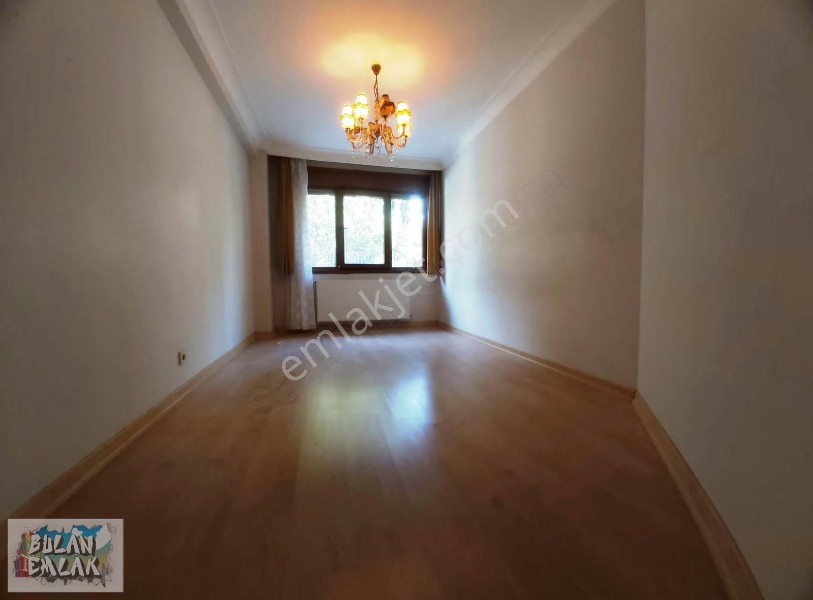 Bulan'dan Ortaköy'de Genç Binada Caddeye Yakın 1+1 Yüksek Giriş - Görsel 2