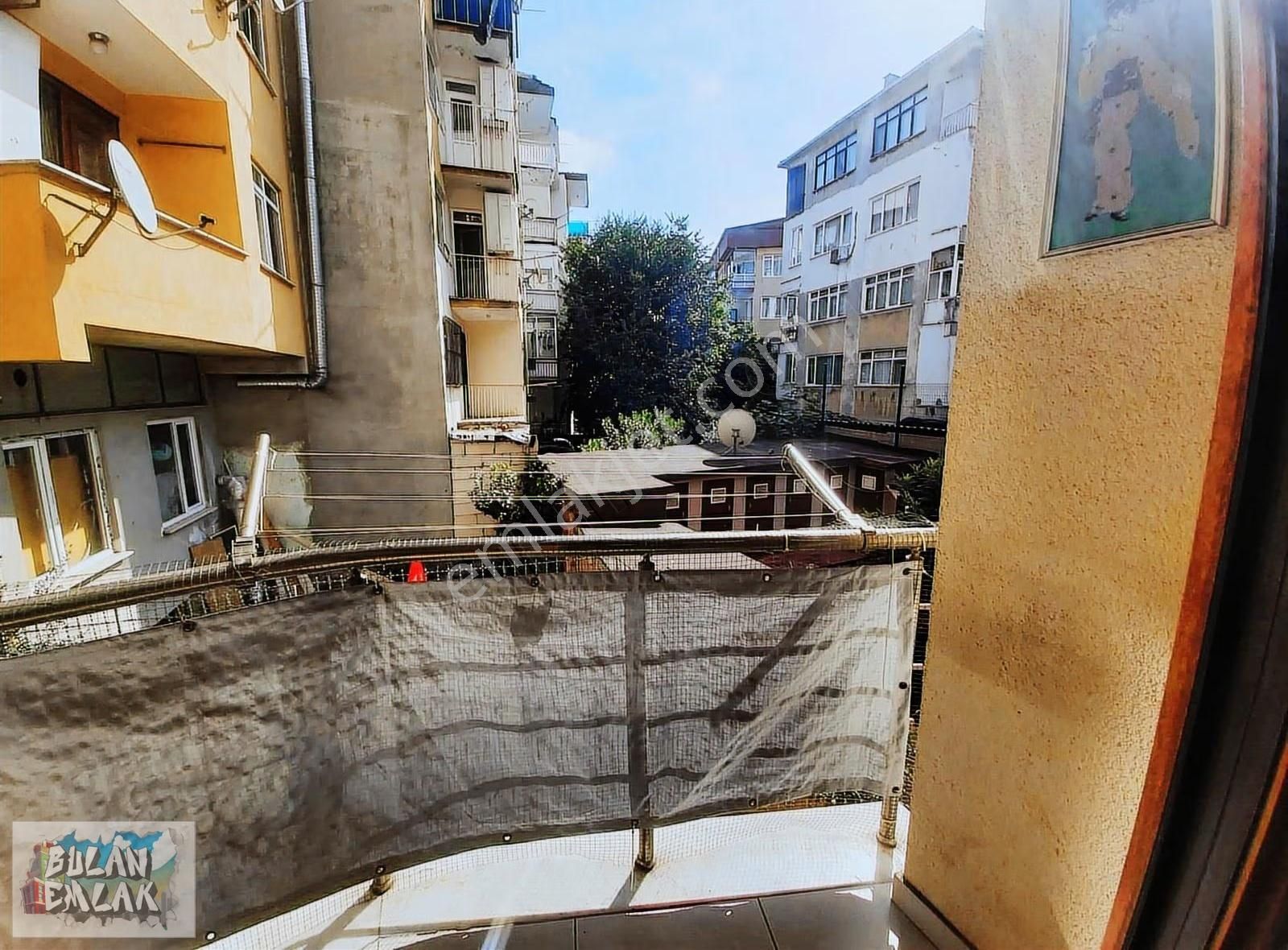 Bulan'dan Ortaköy'de Genç Binada Caddeye Yakın 1+1 Yüksek Giriş - Görsel 22