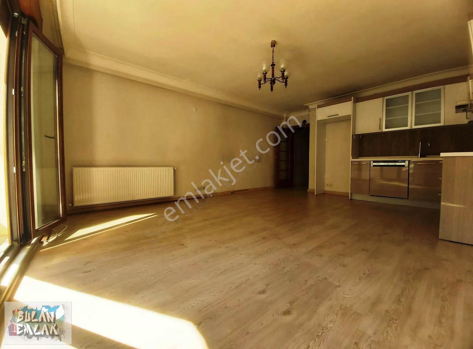 Bulan'dan Ortaköy'de Genç Binada Caddeye Yakın 1+1 Yüksek Giriş - Görsel 33