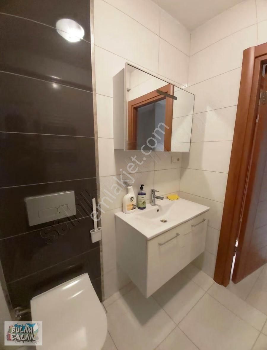 Bulan'dan Ortaköy'de Genç Binada Caddeye Yakın 1+1 Yüksek Giriş - Görsel 8