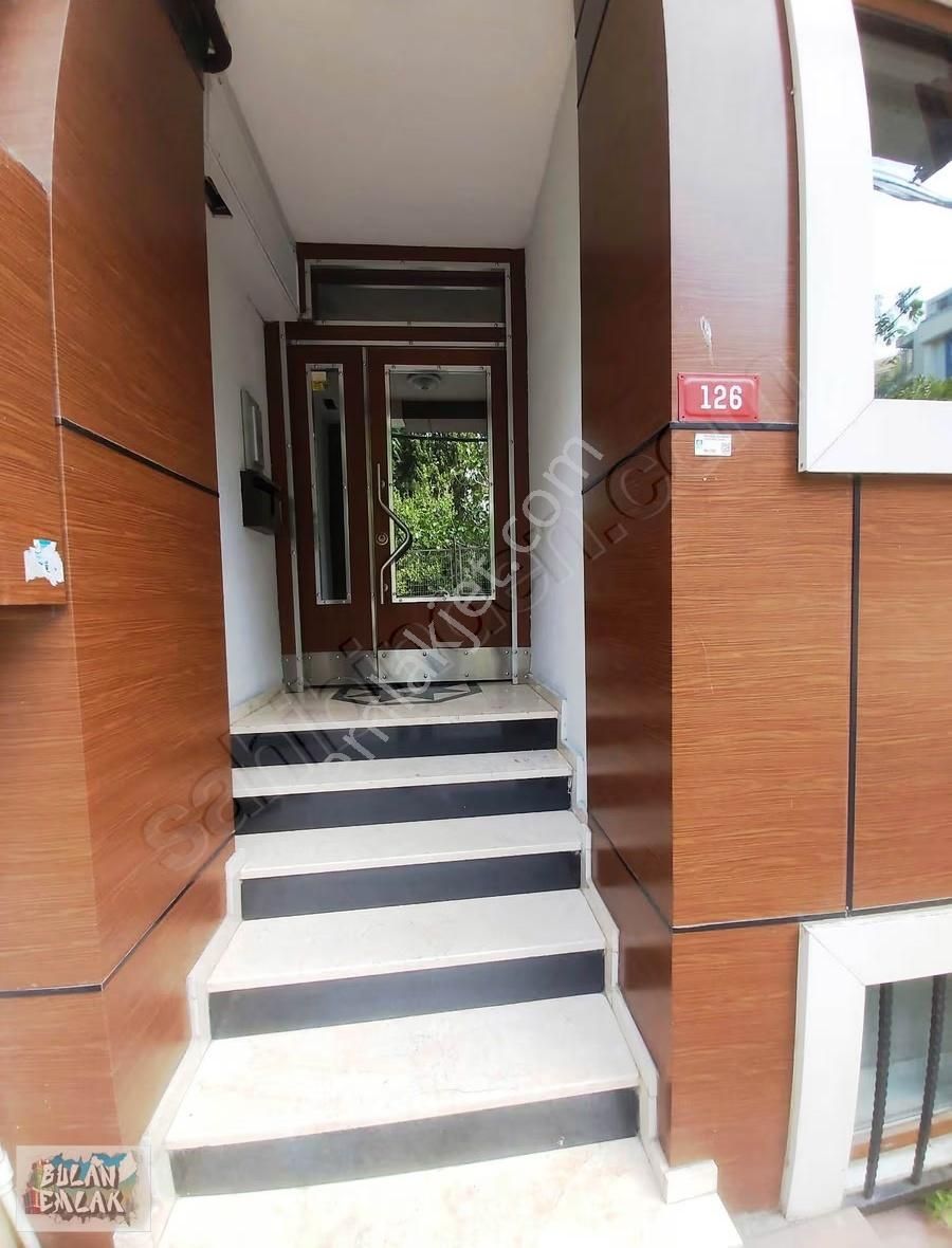 Bulan'dan Ortaköy'de Genç Binada Caddeye Yakın 1+1 Yüksek Giriş - Görsel 12