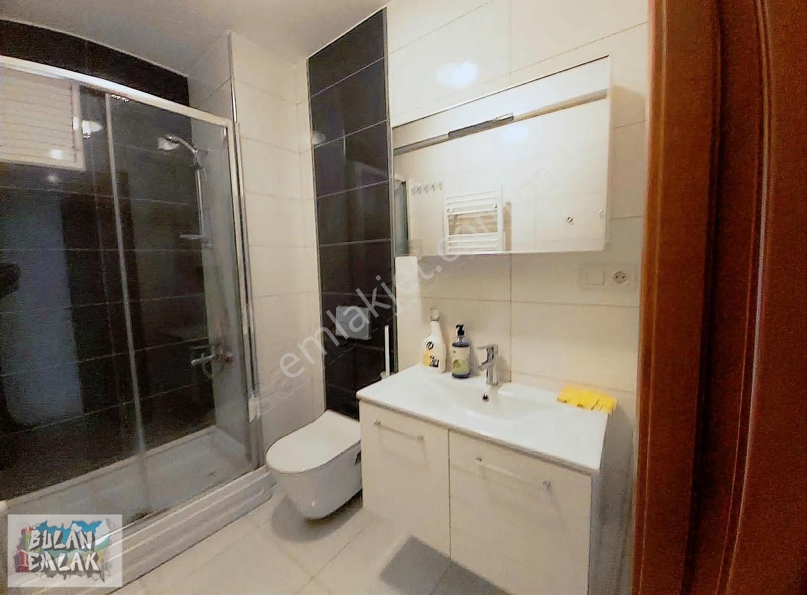Bulan'dan Ortaköy'de Genç Binada Caddeye Yakın 1+1 Yüksek Giriş - Görsel 29