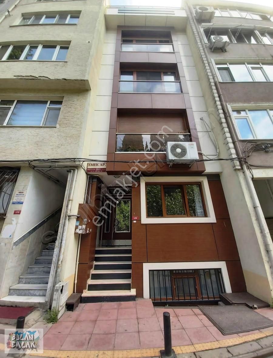 Bulan'dan Ortaköy'de Genç Binada Caddeye Yakın 1+1 Yüksek Giriş - Görsel 35