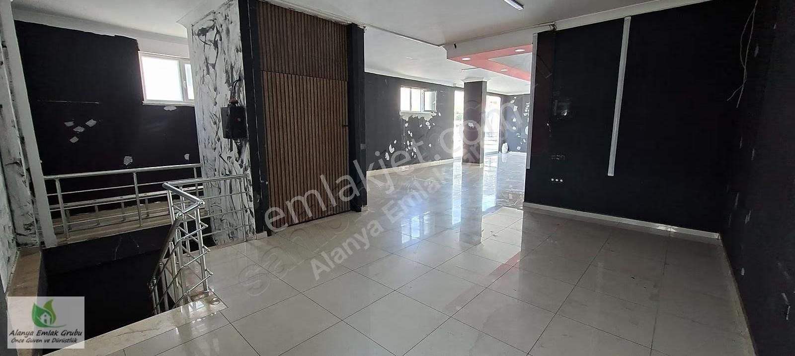 Çevreyolu Yayla Yol Mevki İstikbal Mobilya Arka 600 M2 Asansörlü - Görsel 11