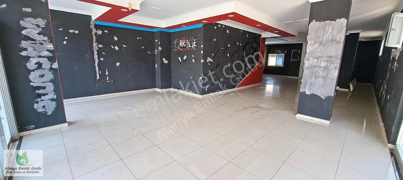 Çevreyolu Yayla Yol Mevki İstikbal Mobilya Arka 600 M2 Asansörlü - Görsel 3