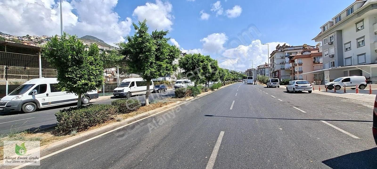 Çevreyolu Yayla Yol Mevki İstikbal Mobilya Arka 600 M2 Asansörlü - Görsel 10