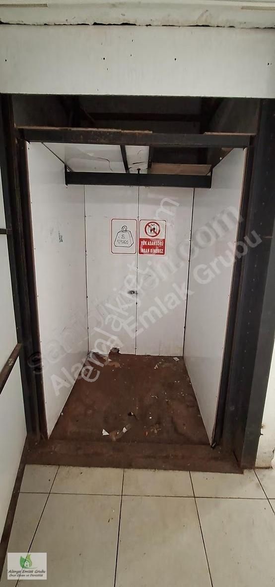 Çevreyolu Yayla Yol Mevki İstikbal Mobilya Arka 600 M2 Asansörlü - Görsel 8