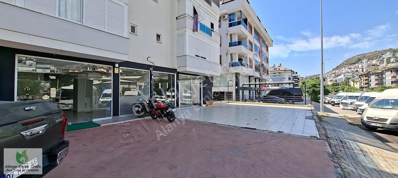 Çevreyolu Yayla Yol Mevki İstikbal Mobilya Arka 600 M2 Asansörlü - Görsel 17