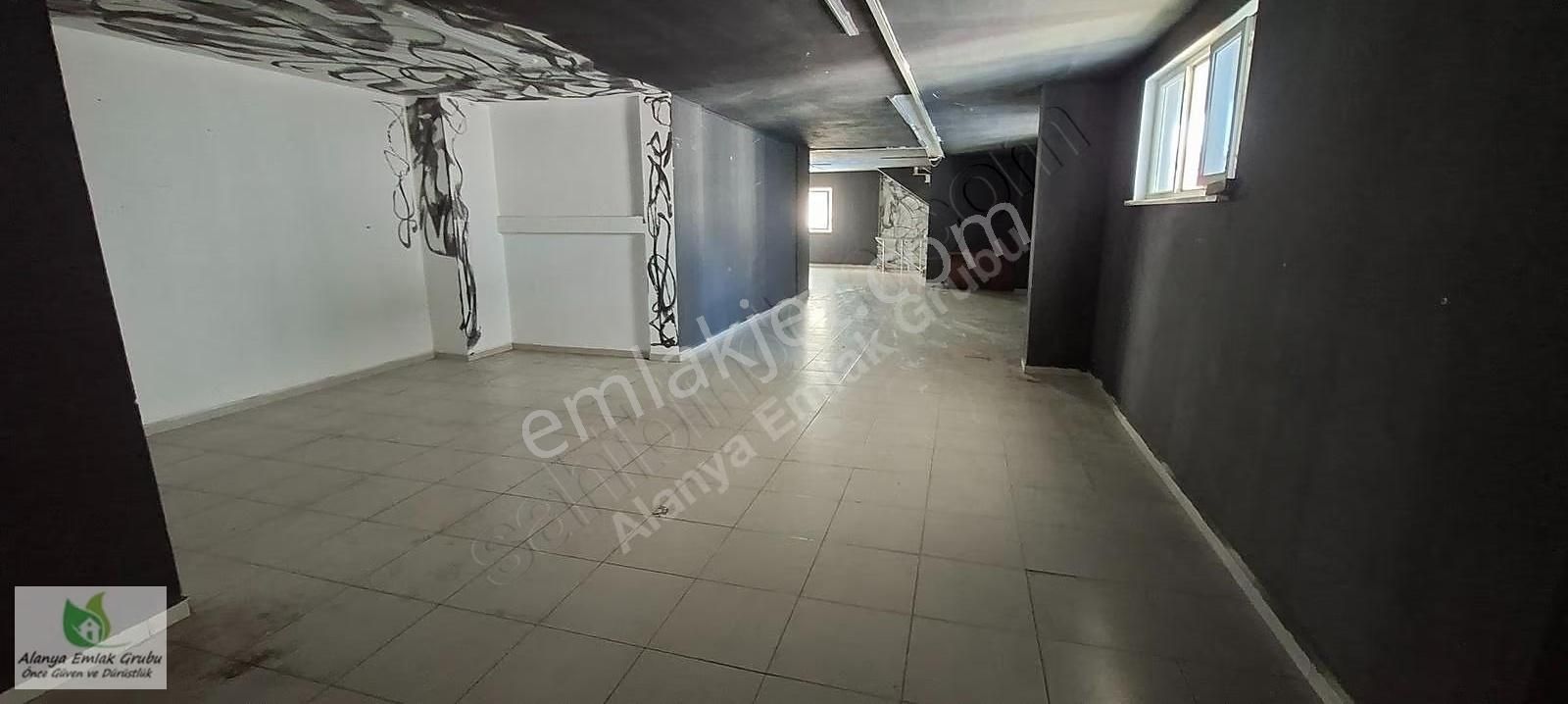 Çevreyolu Yayla Yol Mevki İstikbal Mobilya Arka 600 M2 Asansörlü - Görsel 18