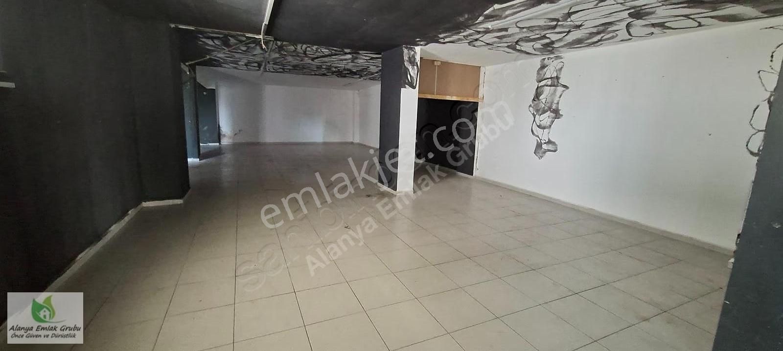 Çevreyolu Yayla Yol Mevki İstikbal Mobilya Arka 600 M2 Asansörlü - Görsel 16