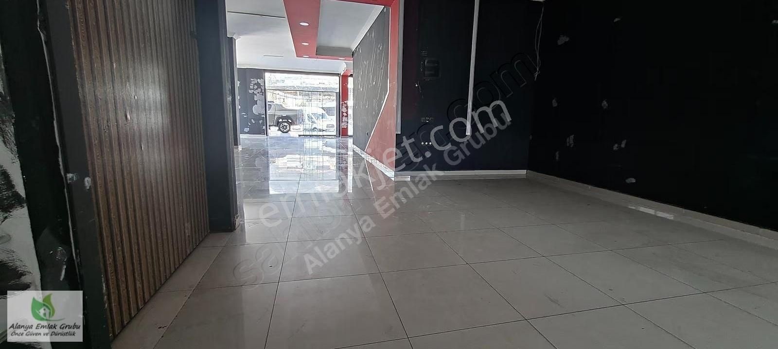 Çevreyolu Yayla Yol Mevki İstikbal Mobilya Arka 600 M2 Asansörlü - Görsel 15