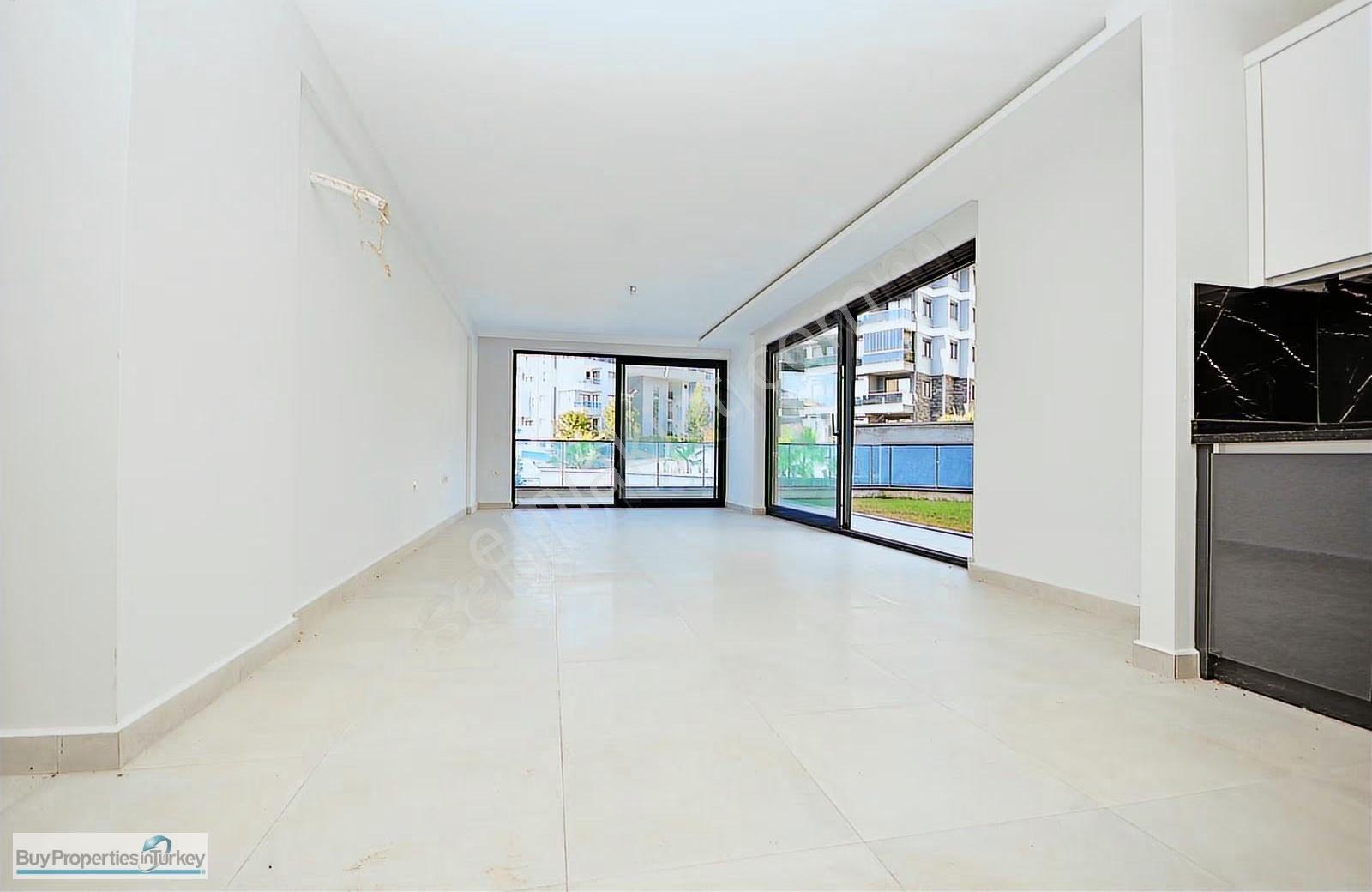 Alanya Kargıcak'da Satılık 3+1 Garden Duplex + Saunalı Dairemiz - Görsel 6