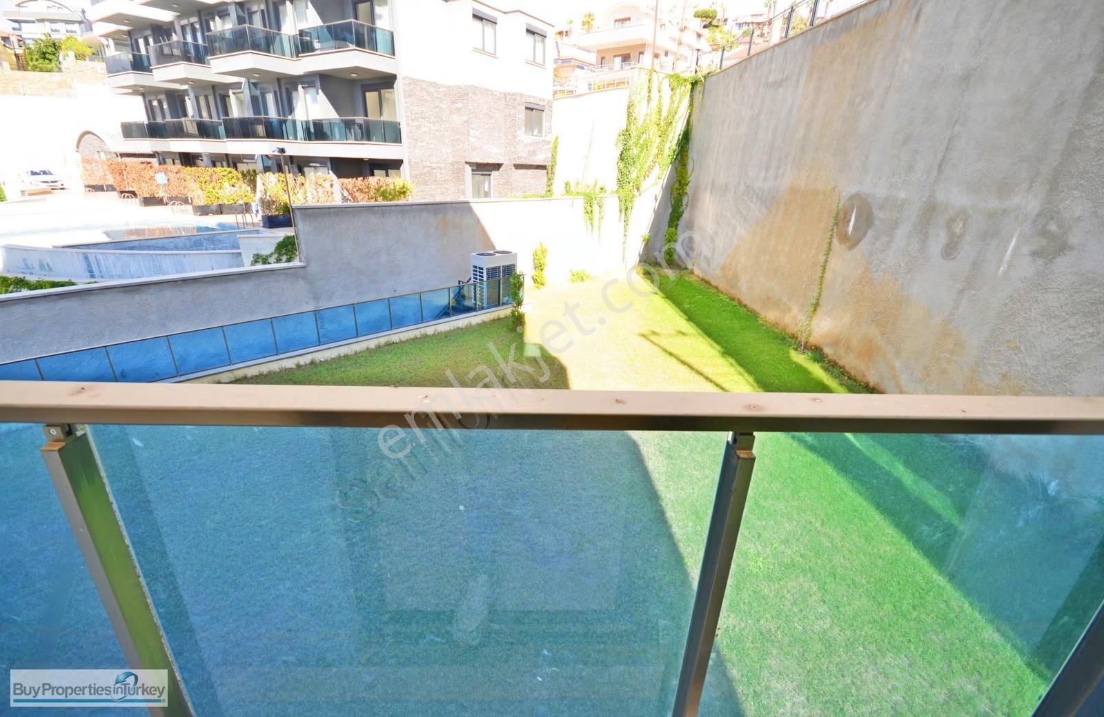 Alanya Kargıcak'da Satılık 3+1 Garden Duplex + Saunalı Dairemiz - Görsel 7