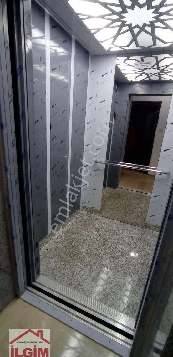 Kızılay Yakını Libya Cd. 4+1 Ön Cephe Dubleks Yeni Binada Satılık - Görsel 18