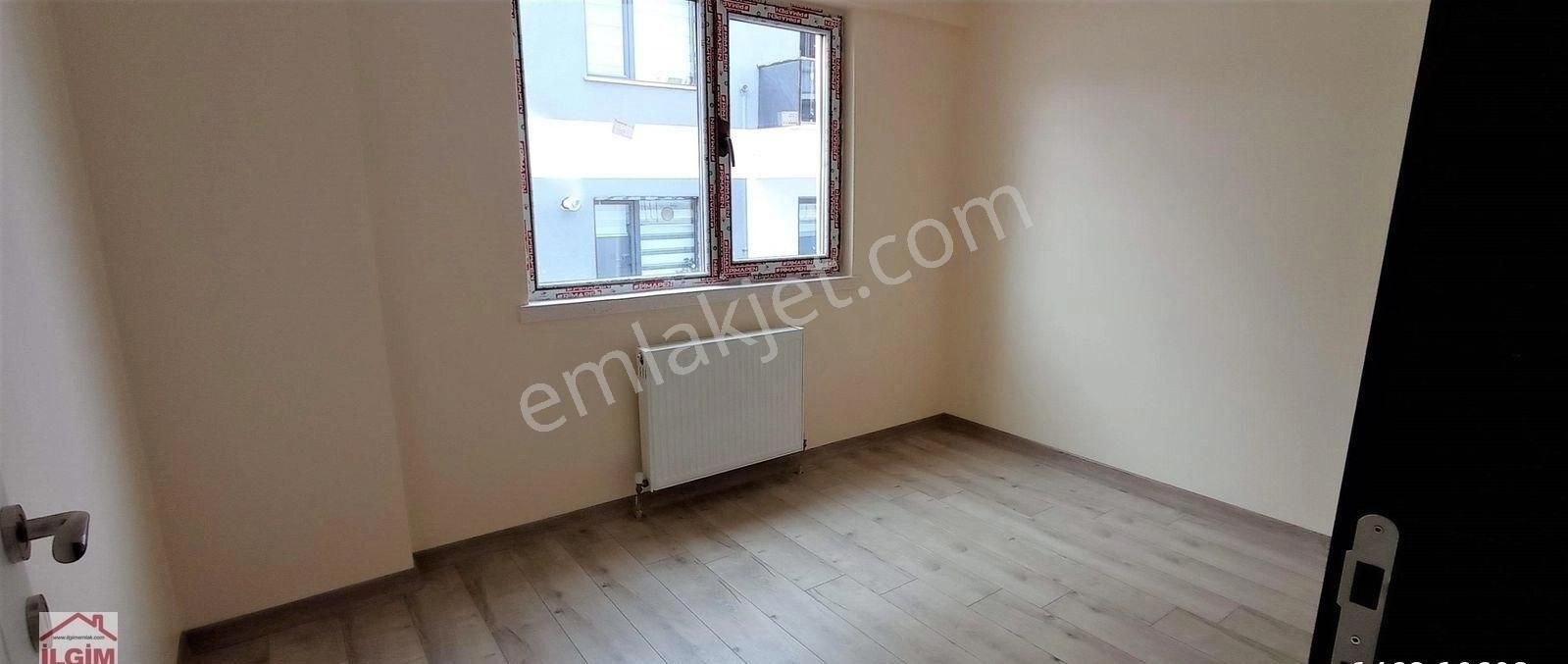 Kızılay Yakını Libya Cd. 4+1 Ön Cephe Dubleks Yeni Binada Satılık - Görsel 13