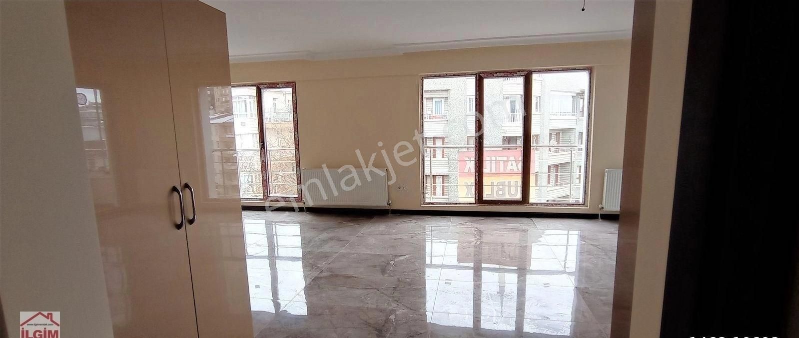 Kızılay Yakını Libya Cd. 4+1 Ön Cephe Dubleks Yeni Binada Satılık - Görsel 32