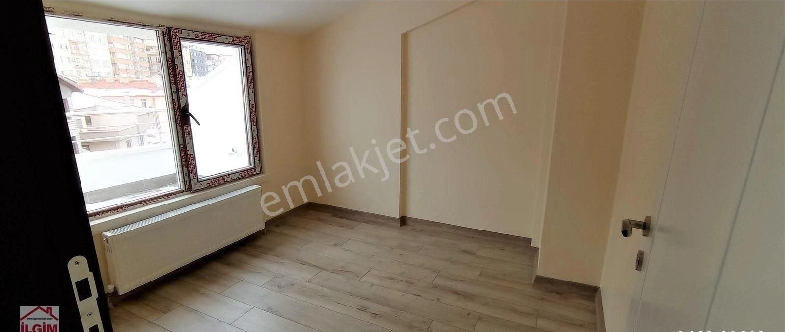 Kızılay Yakını Libya Cd. 4+1 Ön Cephe Dubleks Yeni Binada Satılık - Görsel 15